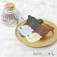 lunolumo（ルーノルーモ）のヘアアクセサリー/ヘアクリップ・バレッタ