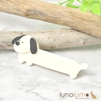lunolumo（ルーノルーモ）のヘアアクセサリー/ヘアクリップ・バレッタ