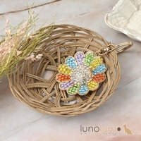 lunolumo（ルーノルーモ）の小物/キーケース・キーホルダー