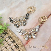 lunolumo（ルーノルーモ）の小物/キーケース・キーホルダー
