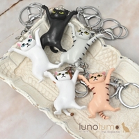 lunolumo（ルーノルーモ）の小物/キーケース・キーホルダー