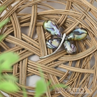 lunolumo（ルーノルーモ）のアクセサリー/ブローチ・コサージュ