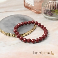 lunolumo（ルーノルーモ）のアクセサリー/ブレスレット・バングル