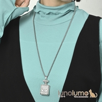 lunolumo（ルーノルーモ）のアクセサリー/ネックレス