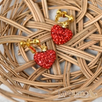 lunolumo（ルーノルーモ）のアクセサリー/イヤリング