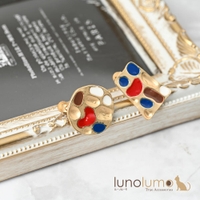 lunolumo（ルーノルーモ）のアクセサリー/イヤリング