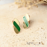 lunolumo（ルーノルーモ）のアクセサリー/イヤリング