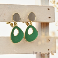 lunolumo（ルーノルーモ）のアクセサリー/イヤリング