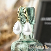 lunolumo（ルーノルーモ）のアクセサリー/ピアス