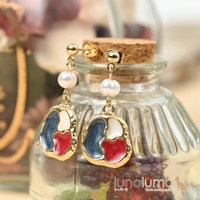 lunolumo（ルーノルーモ）のアクセサリー/ピアス