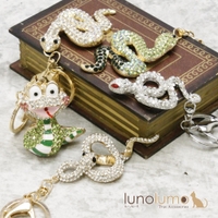 lunolumo（ルーノルーモ）の小物/キーケース・キーホルダー