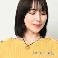 lunolumo（ルーノルーモ）のアクセサリー/ネックレス