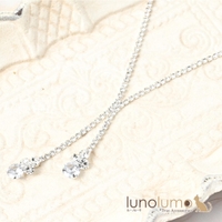 lunolumo（ルーノルーモ）のアクセサリー/ネックレス