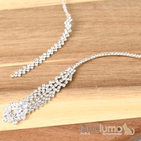 lunolumo（ルーノルーモ）のアクセサリー/ネックレス