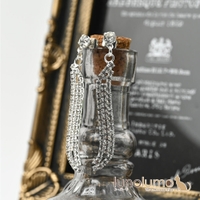 lunolumo（ルーノルーモ）のアクセサリー/ピアス