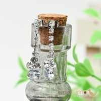 lunolumo（ルーノルーモ）のアクセサリー/ピアス