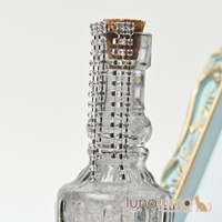 lunolumo（ルーノルーモ）のアクセサリー/ピアス