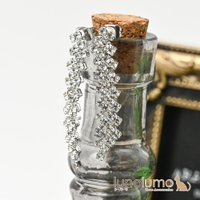 lunolumo（ルーノルーモ）のアクセサリー/ピアス