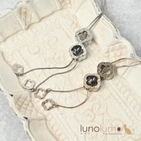 lunolumo（ルーノルーモ）のアクセサリー/ネックレス