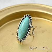 lunolumo（ルーノルーモ）のアクセサリー/リング・指輪