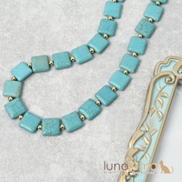 lunolumo（ルーノルーモ）のアクセサリー/ネックレス