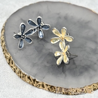 lunolumo（ルーノルーモ）のアクセサリー/ピアス