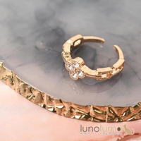 lunolumo（ルーノルーモ）のアクセサリー/リング・指輪