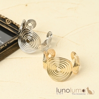 lunolumo（ルーノルーモ）のアクセサリー/ブレスレット・バングル