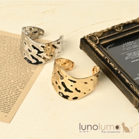 lunolumo（ルーノルーモ）のアクセサリー/ブレスレット・バングル