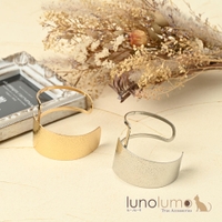 lunolumo（ルーノルーモ）のアクセサリー/ブレスレット・バングル
