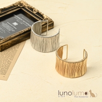 lunolumo（ルーノルーモ）のアクセサリー/ブレスレット・バングル
