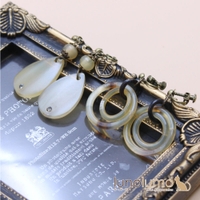 lunolumo（ルーノルーモ）のアクセサリー/イヤリング