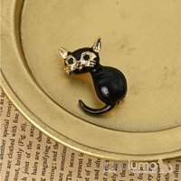 lunolumo(ルーノルーモ)のアクセサリー/ブローチ・コサージュ