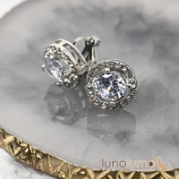 lunolumo（ルーノルーモ）のアクセサリー/イヤリング