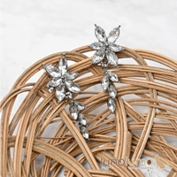 lunolumo（ルーノルーモ）のアクセサリー/イヤリング