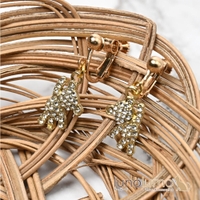 lunolumo（ルーノルーモ）のアクセサリー/イヤリング