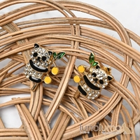 lunolumo（ルーノルーモ）のアクセサリー/ピアス