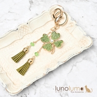 lunolumo（ルーノルーモ）の小物/キーケース・キーホルダー