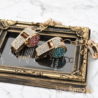 lunolumo（ルーノルーモ）の小物/キーケース・キーホルダー