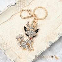 lunolumo（ルーノルーモ）の小物/キーケース・キーホルダー