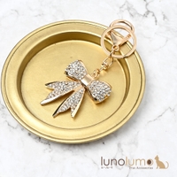 lunolumo（ルーノルーモ）の小物/キーケース・キーホルダー