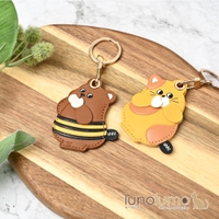 lunolumo（ルーノルーモ）の小物/キーケース・キーホルダー