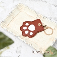 lunolumo（ルーノルーモ）の小物/キーケース・キーホルダー