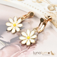 lunolumo（ルーノルーモ）のアクセサリー/イヤリング