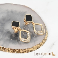 lunolumo（ルーノルーモ）のアクセサリー/イヤリング