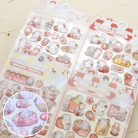 lunolumo（ルーノルーモ）の文房具/シール・ステッカー・テープ