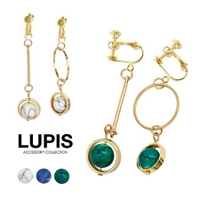 LUPIS（ルピス）のアクセサリー/イヤリング