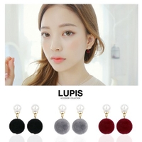 LUPIS（ルピス）のアクセサリー/ピアス