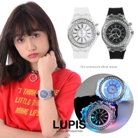 LUPIS（ルピス）のアクセサリー/腕時計