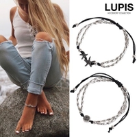 LUPIS（ルピス）のアクセサリー/アンクレット